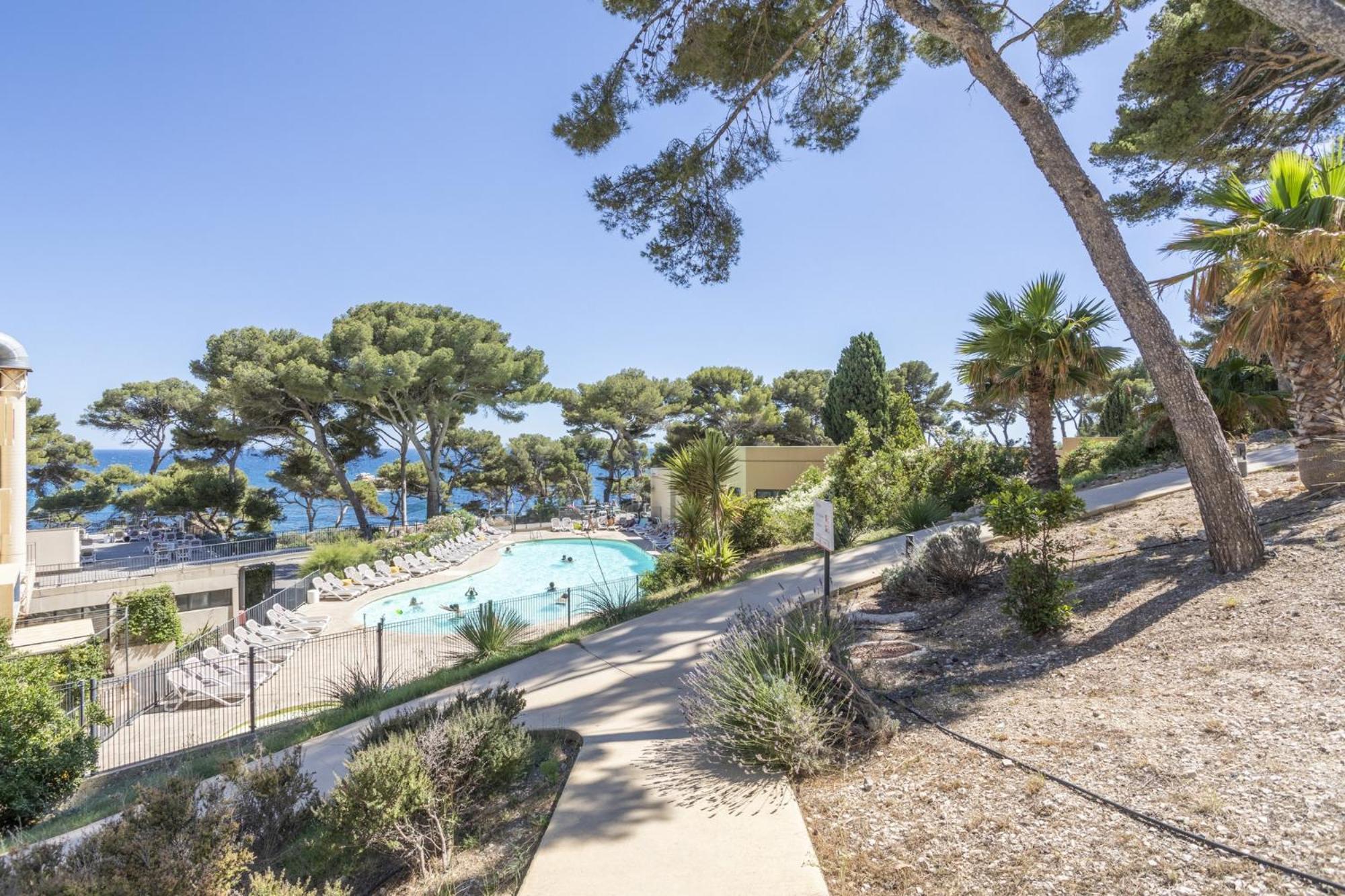 Village Club Mileade Carry-Le-Rouet Exterior photo