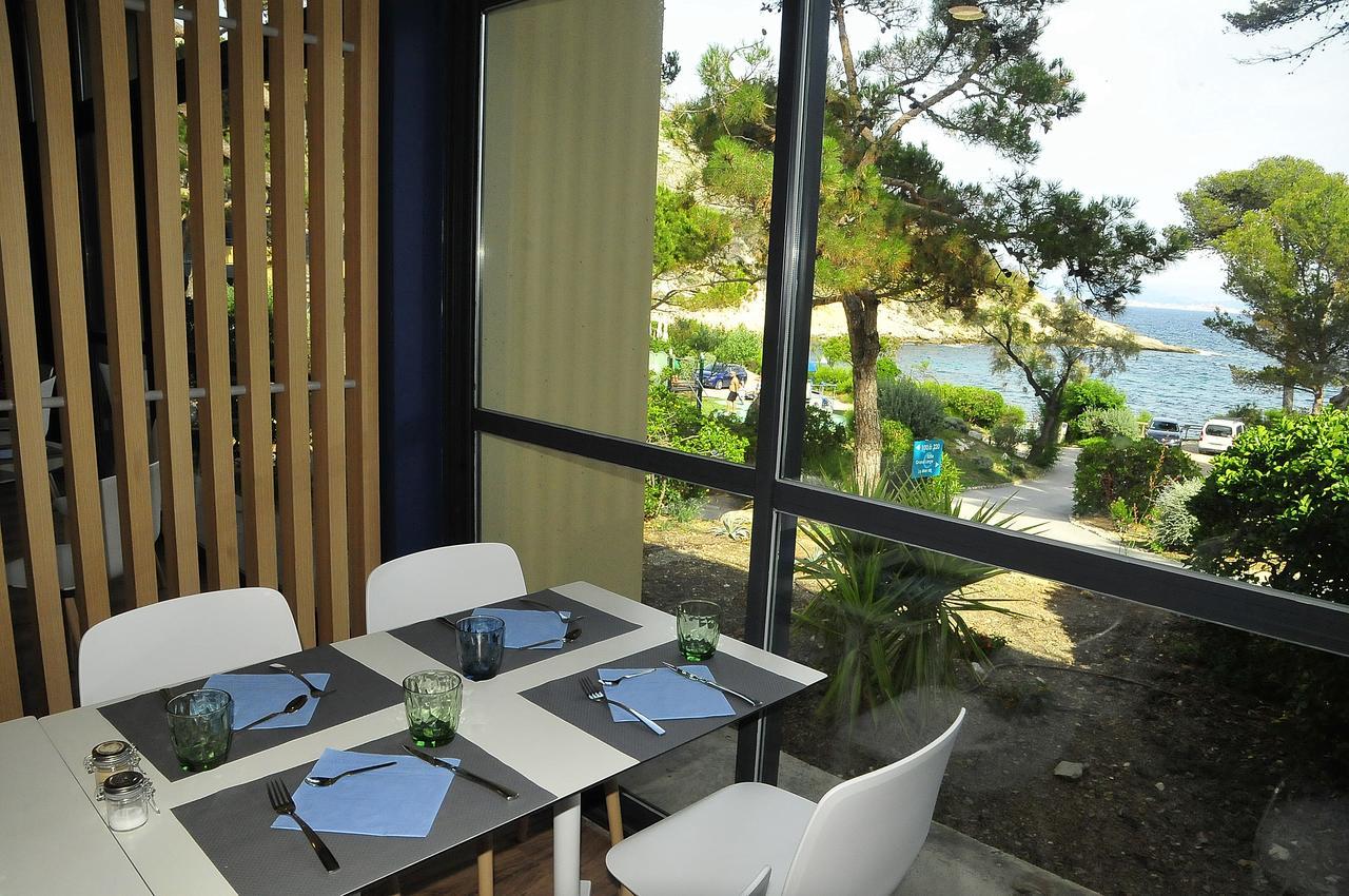 Village Club Mileade Carry-Le-Rouet Exterior photo