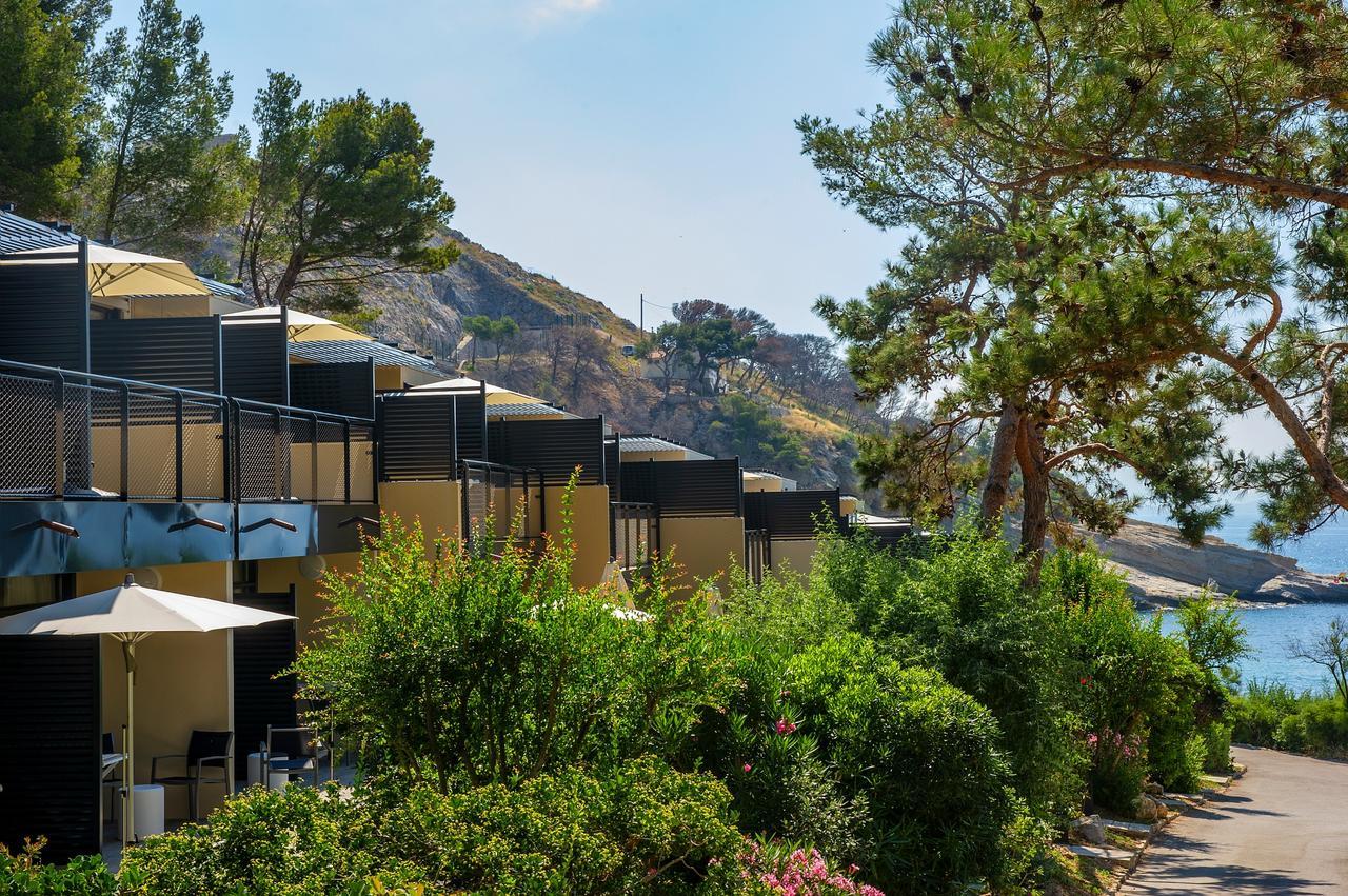 Village Club Mileade Carry-Le-Rouet Exterior photo